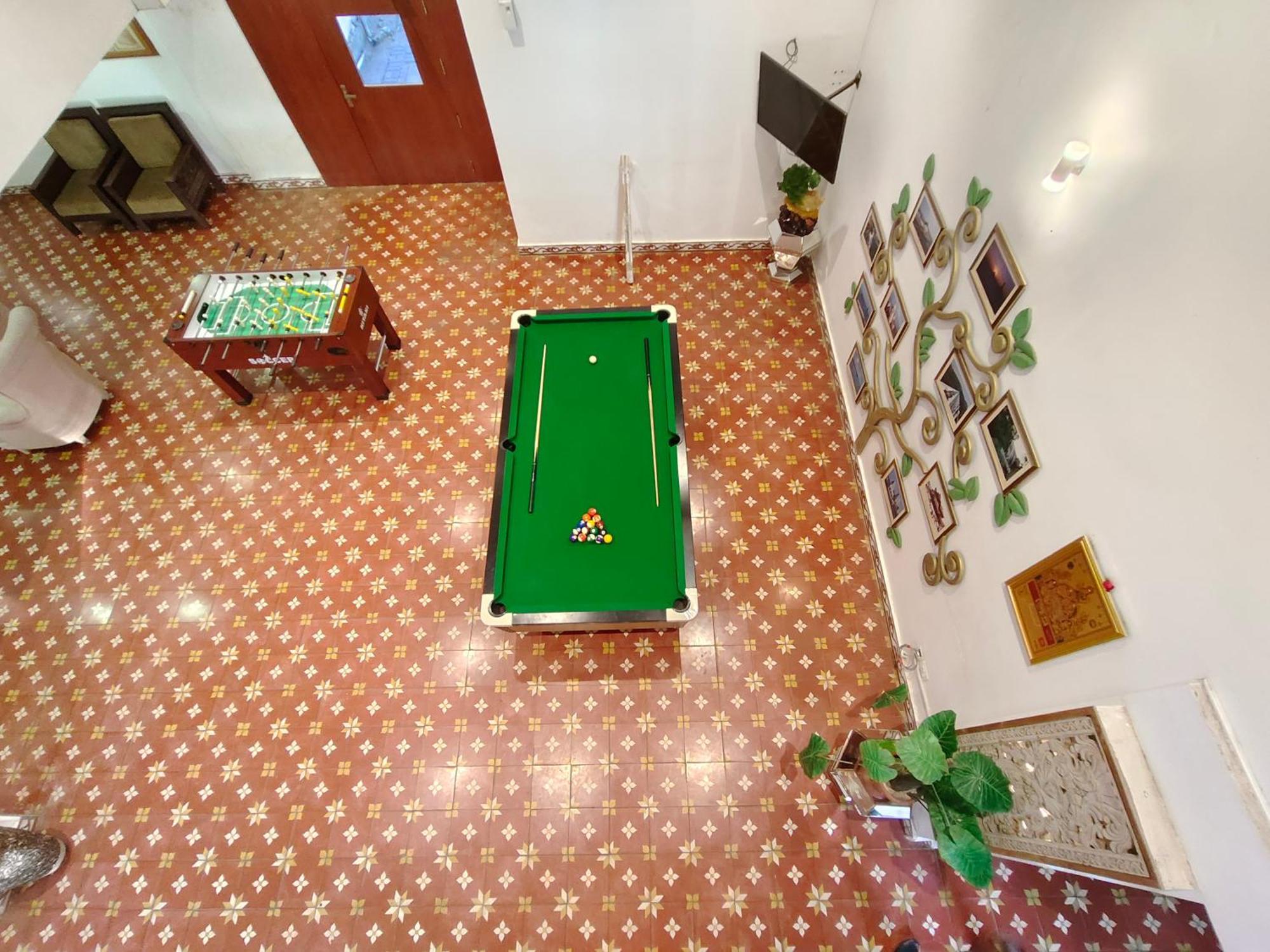 Rr Inn Group Of Hotels Kanyakumari Exterior photo